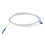 Bosch Worcester Bosch 87161466410 Lead Assembly - 0.7 PTFE Cable 1000mmv 1