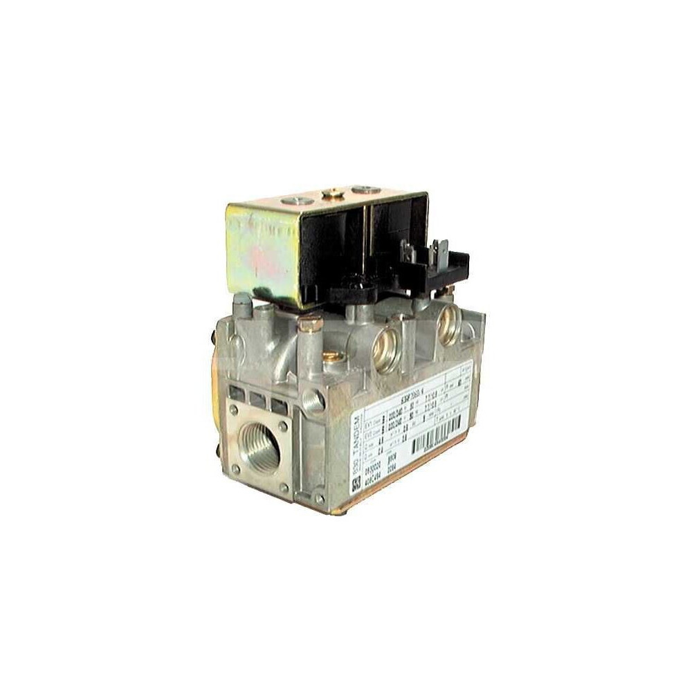 Ideal 113057 Sit Gas Valve 0.830.020 Genuine *NEW*