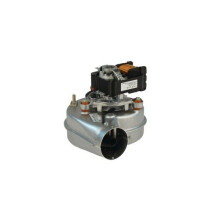 Ideal 172598 Fan Bi1336116 Genuine Part *NEW*