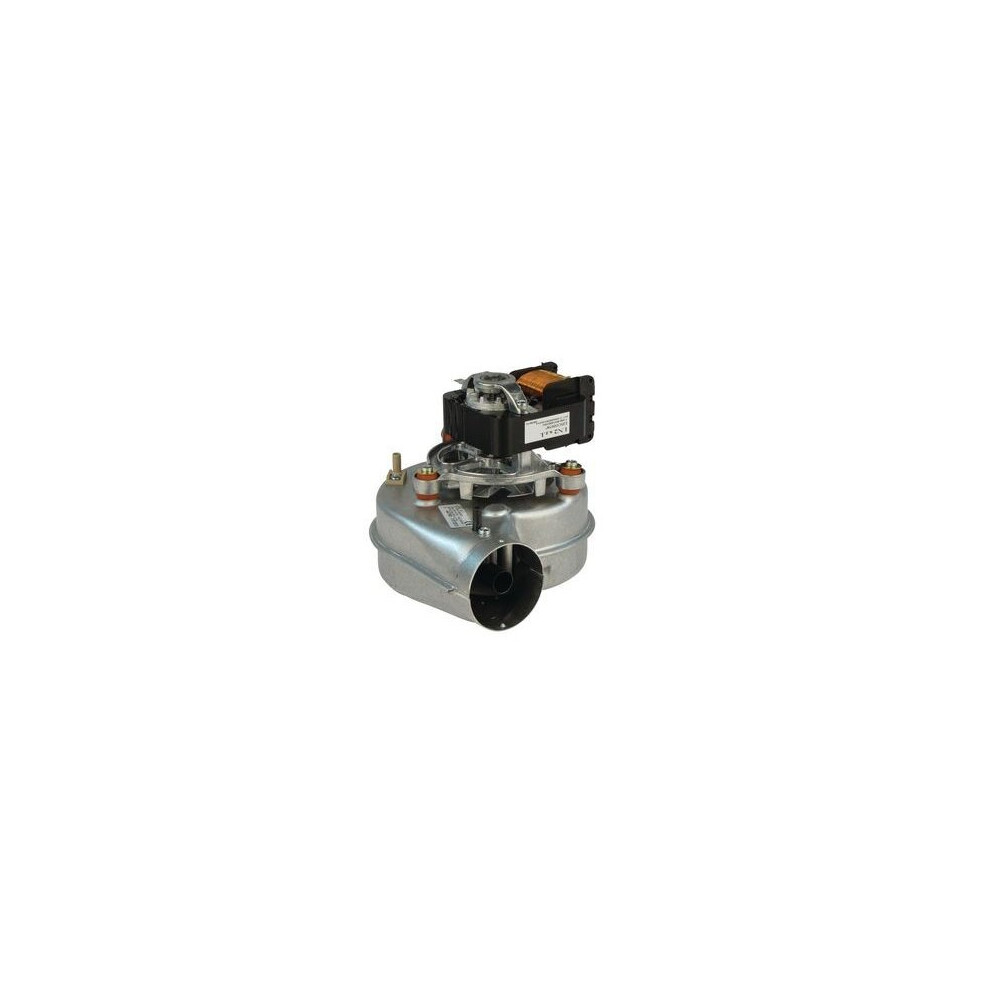 Photos - Fireplace Accessory Ideal 172598 Fan Bi1336116 Genuine Part *NEW*