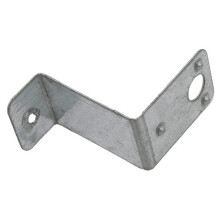 Vaillant 087195 Support Bracket Genuine Part *NEW*