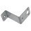 Vaillant 087195 Support Bracket Genuine Part *NEW* 1