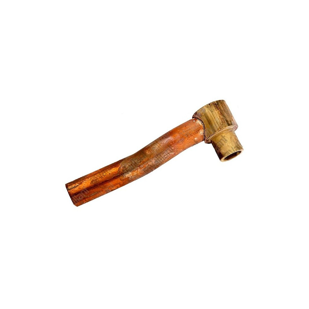 Vaillant 097040 Complete Connection Tube Genuine Part *New* 4024074429006