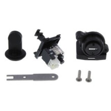 Worcester Bosch 87377046110 Diverter Valve Assembly Genuine Part *NEW*