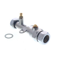 Vaillant 135729 Service Cock Genuine Part *NEW*