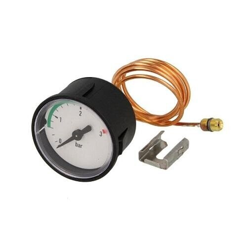 Vaillant 101271 Manometer Genuine Part *NEW*