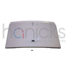 Worcester Bosch 87186913570 Flap / Frame Spare Genuine Part *NEW*