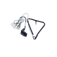 Baxi 7671997 Harness Wiring Valve - Condens Genuine Part *NEW*