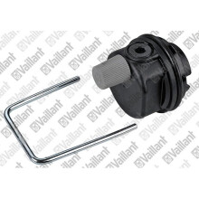 Vaillant 104521 Automatic De-aerator (AAV) Genuine Part *NEW*
