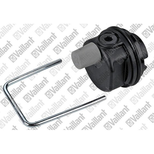 Vaillant 104521 Automatic De-aerator (AAV) Genuine Part *NEW*