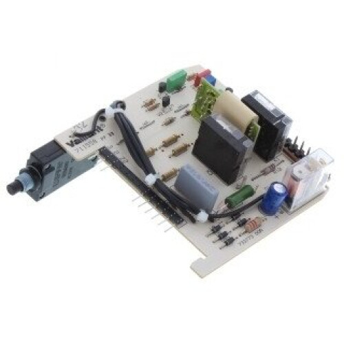 Vaillant 100555 Flame Supervision Device Genuine Part *NEW*