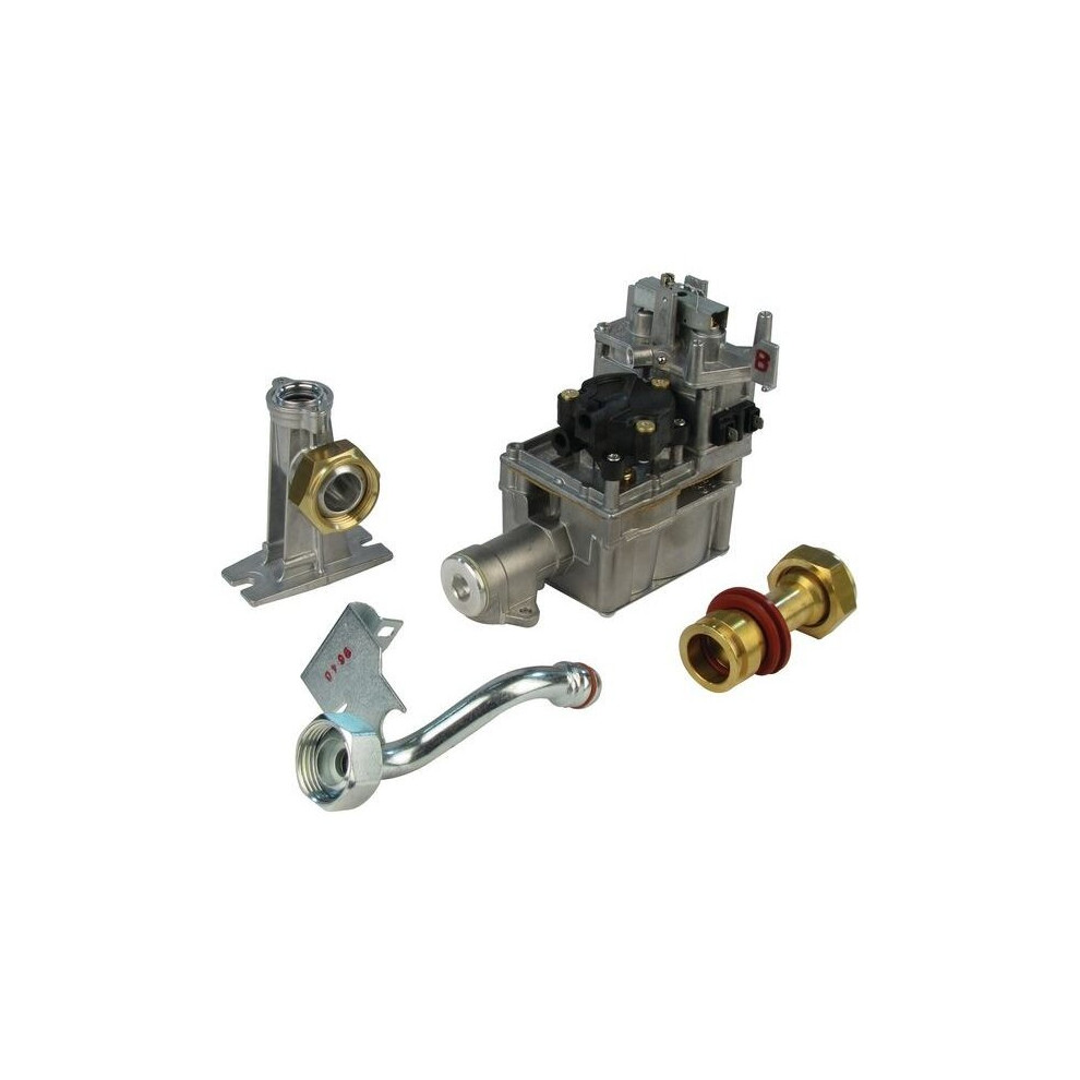 Vaillant 053079 Thermocompact Lpg Gas Section Genuine Part *New* 4024074069196