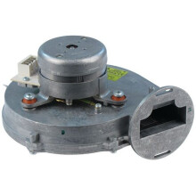 Ideal 173525 Fan Kit Genuine Part *NEW*
