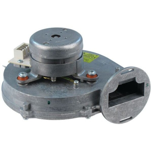 Ideal 173525 Fan Kit Genuine Part *NEW*