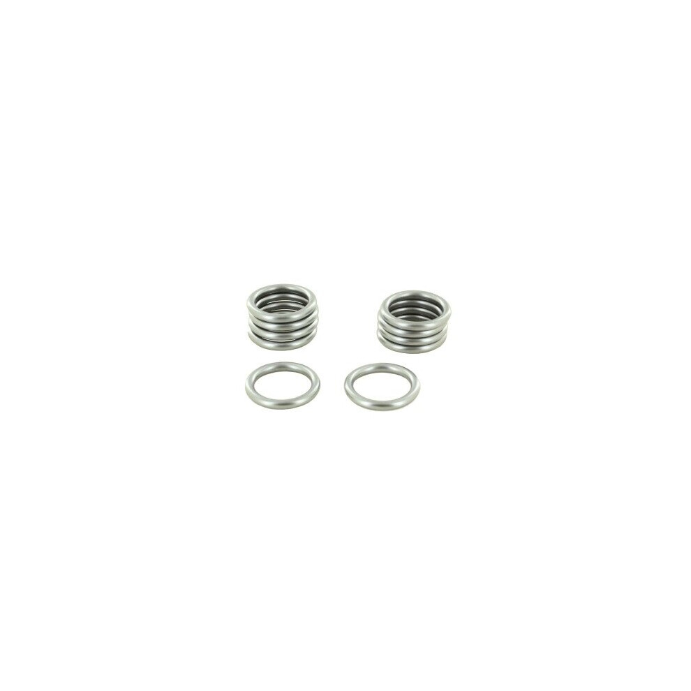 Vailant 103415 O-Ring (Pack Of 10) Genuine Part *New* 4024074479964