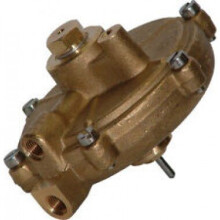 Baxi 7224342 Potterton & Main Pressure Differential Assembly (PDA) Genuine Part *NEW*