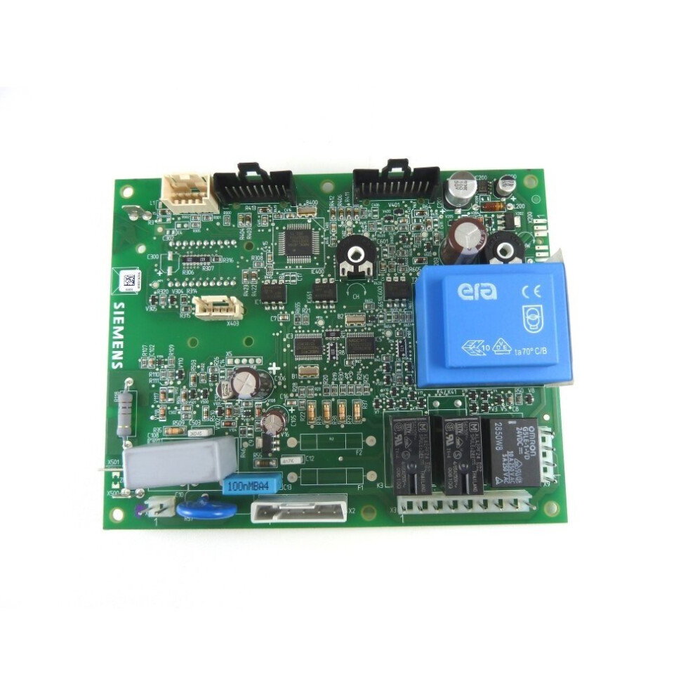 Baxi 7679744 Pcb Combi 30 Eco Kit Genuine Part *New* 7625864171166
