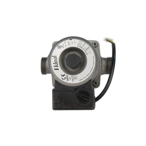 Ideal 173195 Complete Pump Genuine Part *NEW*