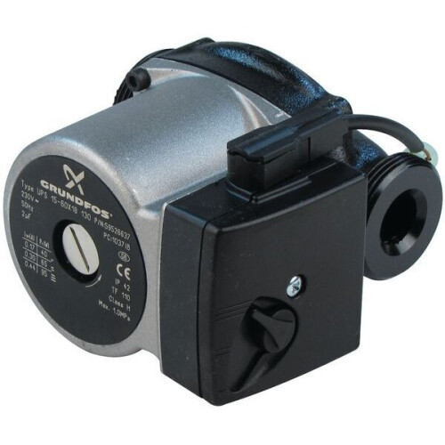 Ideal 172606 6m Pump Complete - Response Genuine Part *NEW*