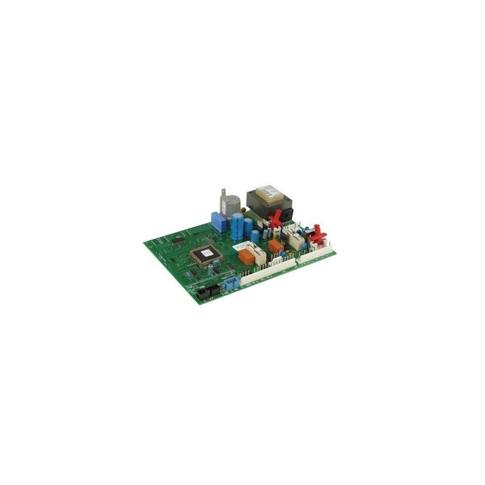 Vaillant 130448 Printed Circuit Board Genuine Part *New* 4024074343227