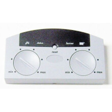 Ideal 170993 M Series Isar User Controls Kit Genuine Part *NEW*