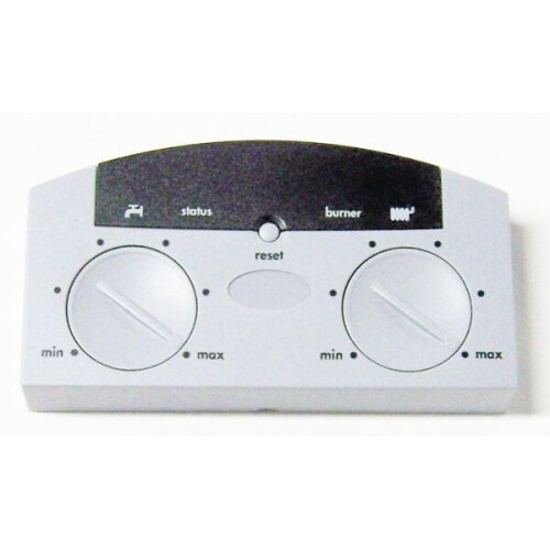 Ideal 170993 M Series Isar User Controls Kit Genuine Part *NEW*