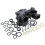 Ideal Divertor Valve Manifold Kit 171025 Genuine Part 2