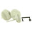 Vaillant 114288 Grey Buttons Genuine Part *NEW* 1