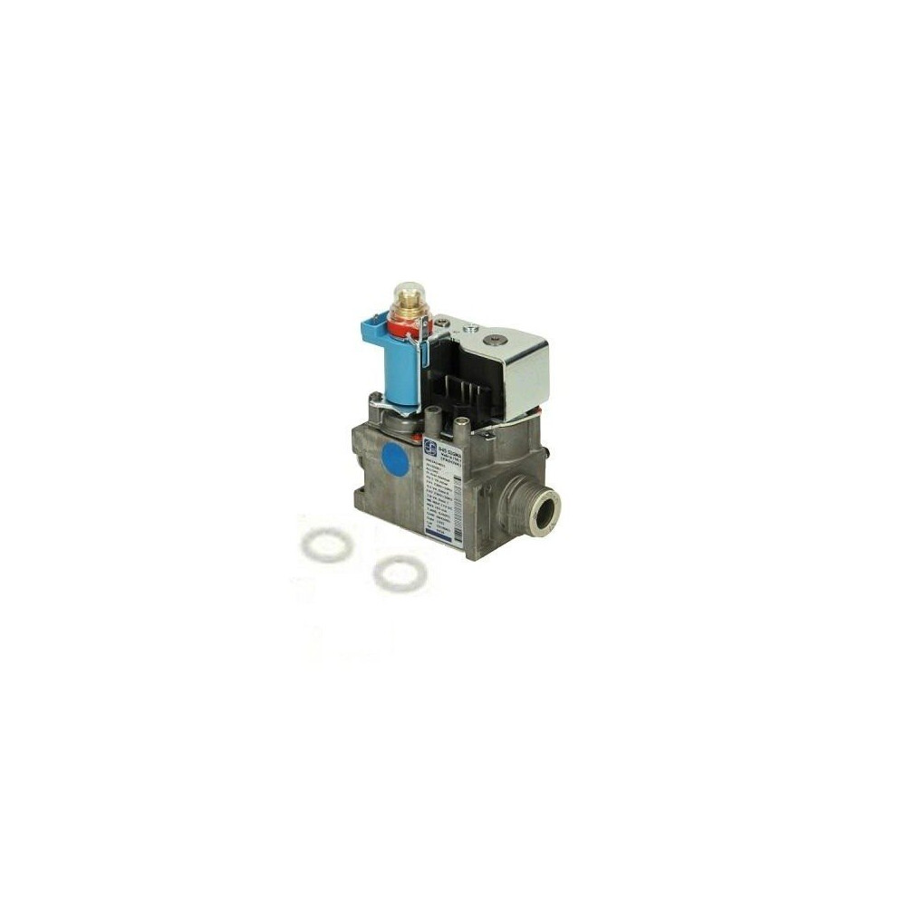 Vaillant 114189 Sit 845 Sigma H-Gas Gas Section Genuine Part *New* 4024074459362