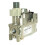 IDEAL Ideal 171925 Honeywell V4600A1122 Gas Valve 1