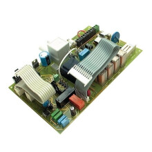 Vaillant 130391 THERMOcompact / TURBOmax PCB Genuine Part *NEW* - Refurbished