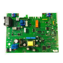 Worcester Bosch 87483008690 Printed Circuit Board Genuine Part *NEW*