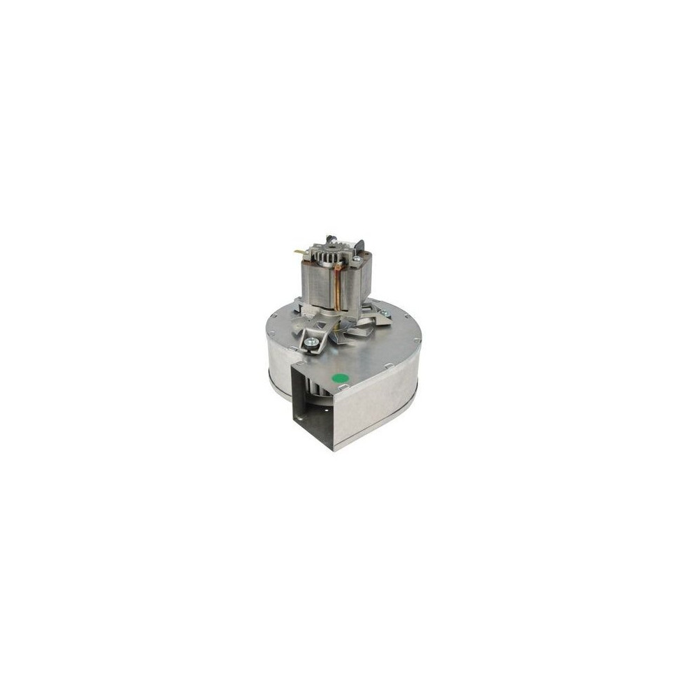 Photos - Fireplace Accessory Chaffoteaux 61003011 Fan Assembly Genuine Part *NEW* 
