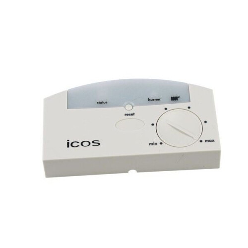 Ideal 173532 User Control Kit Genuine Part *NEW*