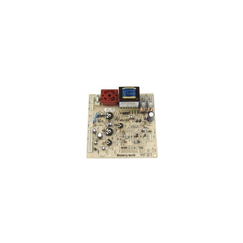 Ferroli 39804990 Mf01 Pcb Genuine Part *New* 8028693335065