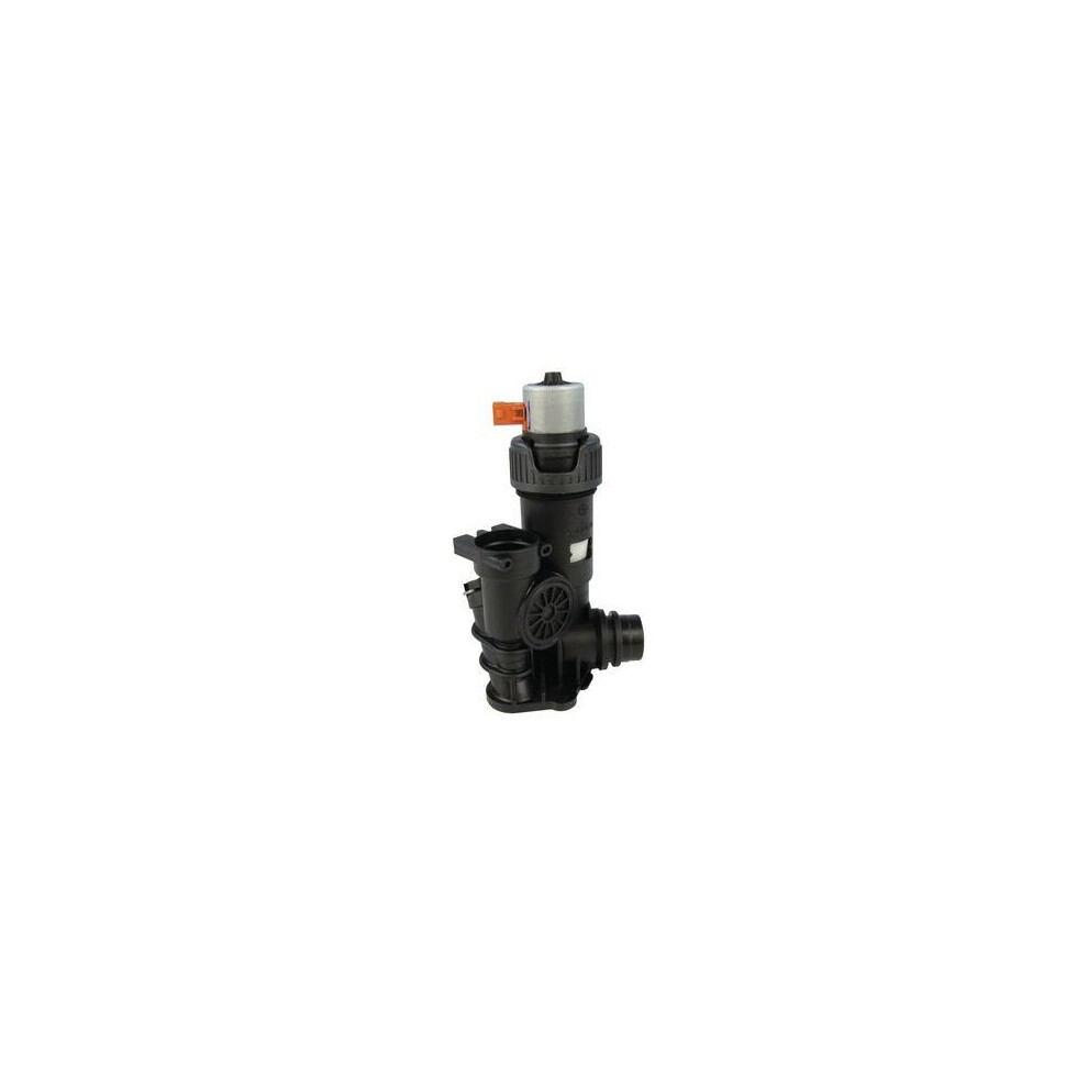 Photos - Fireplace Accessory Glowworm 0020014168 Diverter Valve Genuine Part *New*