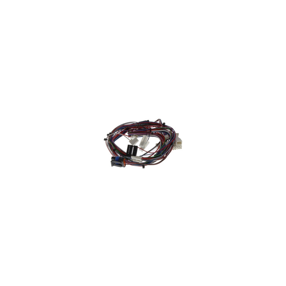 Vaillant 256136 Ecomax 824/2 Cable Tree Genuine Part *New* 4024074399125