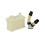 Glowworm 0020013711 Siphon 1