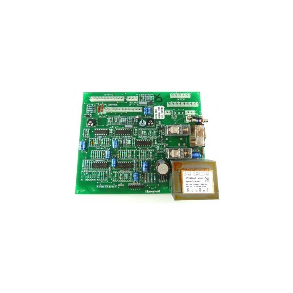 Ferroli 39803410 Optima & Hawk Ii (Honeywell W4115b1325b Vmf7) Pcb 8028693187596