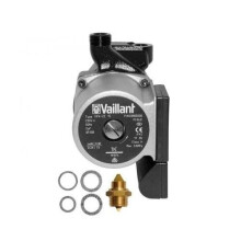 Vaillant 161077 Pump Genuine Part *NEW*