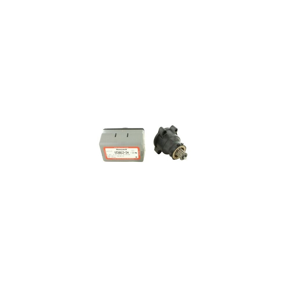 Ideal Isar/Evo/Esprit 2 24/30/35 VC6012 Diverter Valve 173624 170998 H09-847