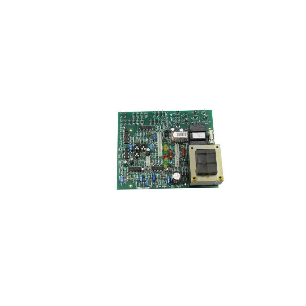 Ferroli 39802540 Vmf6.1 Pcb Genuine Part *New* 8028693187220