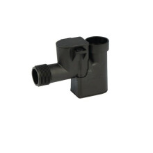 Ideal 174244 Condensate Trap & Seal Kit Genuine Part *New*