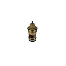 Ideal 173967 Diverter Valve Cartridge Kit (Only Prior To XF For Use With Honeywell VJ6012 (Red Topped Diverter Head) Genuine Part *NEW*