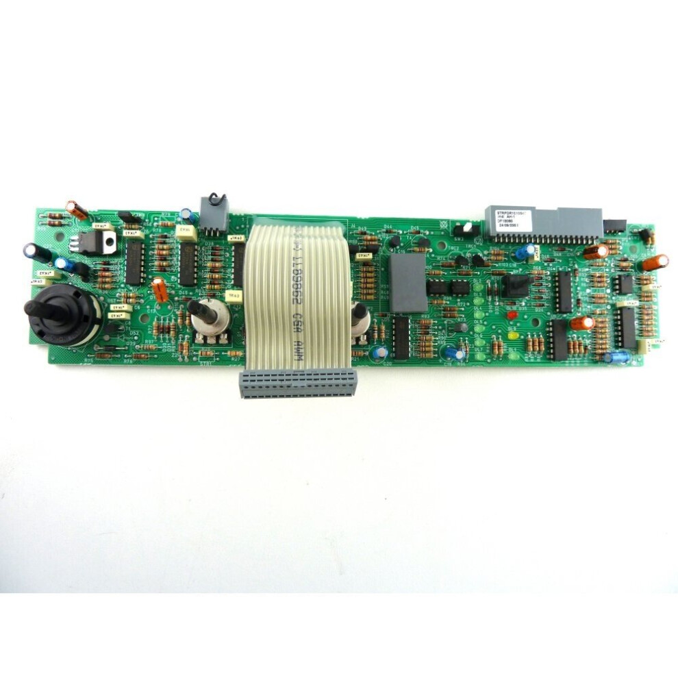 Chaffoteaux 61010047 Printed Circuit Board Genuine Part *New* 3234090281682