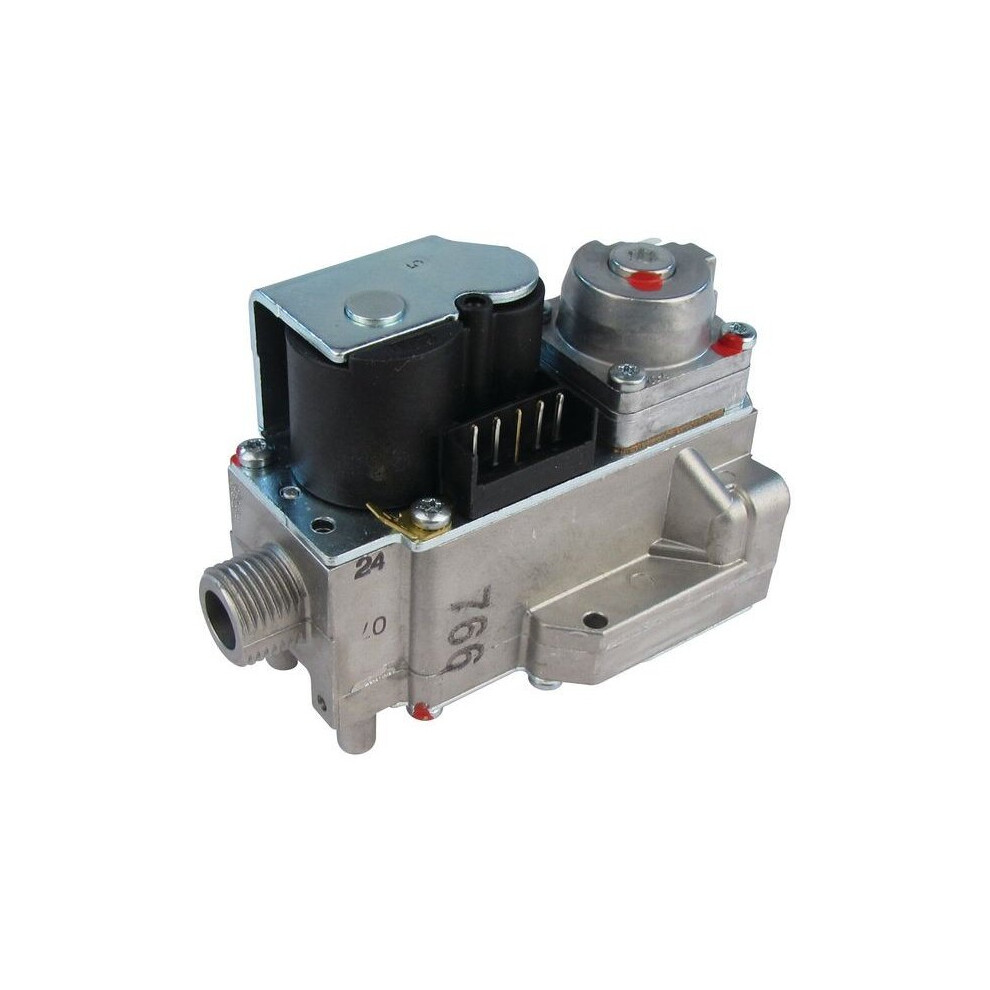 Ferroli 39821650 Gas Valve Genuine Part *New* 8028693530088