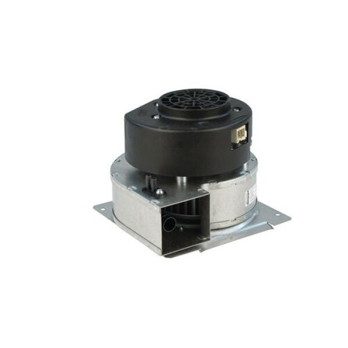 Vaillant 190262 Fan Assembly Genuine Part *NEW*