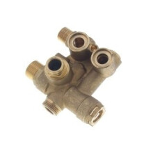 Ideal 174464 Flow Group Kit (bi1251 501) Genuine Part *New*