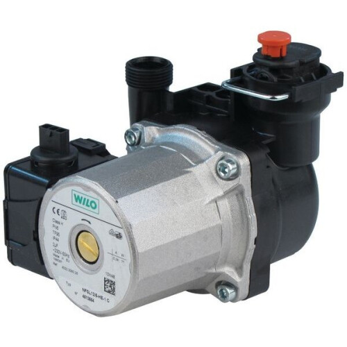 BI1272100 Pump Comp From 024600604 M90e Genuine Part *NEW*