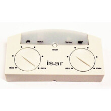 Ideal 173533 User Control Kit Genuine Part *NEW*